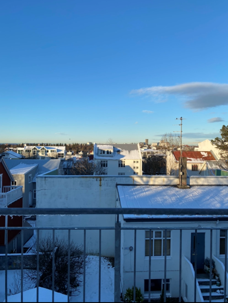 Óðinsgata