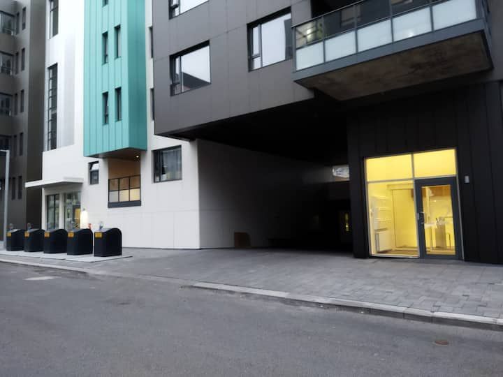 Smyrilshlíð